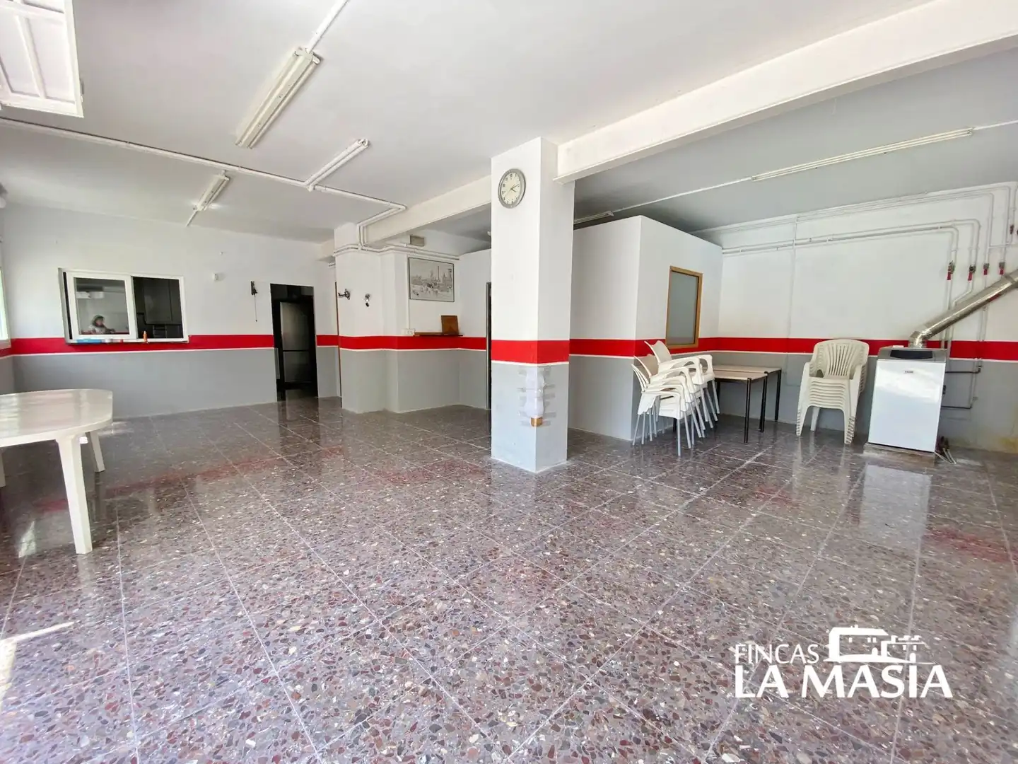 Maison avec piscine à louer à Begues, imagen 25