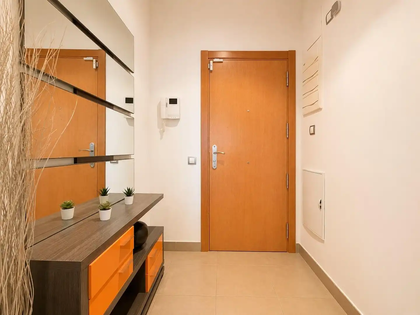 Piso en venta en Terrassa con Calefacción