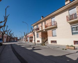 Casa adosada en venda a Calle D JUAN LANUZA, 20, Pastriz