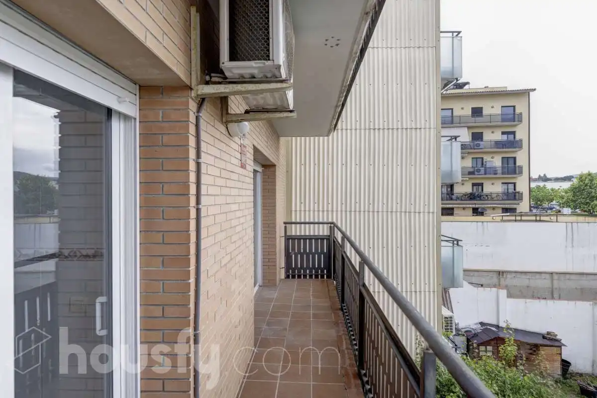 Terraza de Piso en venta en Pineda de Mar con Aire acondicionado, Terraza y Balcón