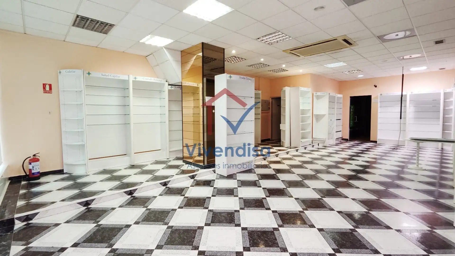 Local en venta en Dr. Fleming, Plan Sur - Amistad