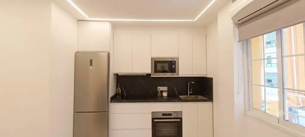 Flat with lift for sale in De La Constitución 46, imagen 5
