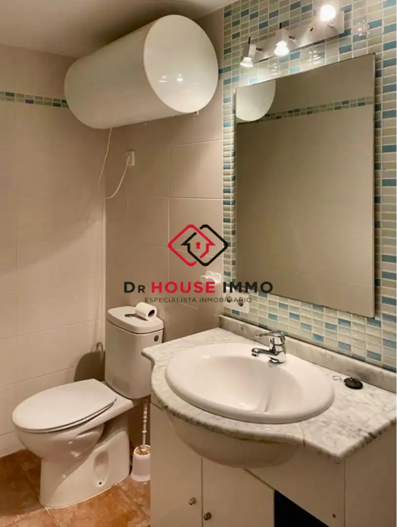 Casa adosada en venta en Cala d'en Bosch - Serpentona
