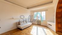 Bedroom of Duplex for sale in Oviedo   with Heating, Parquet flooring and Terrace