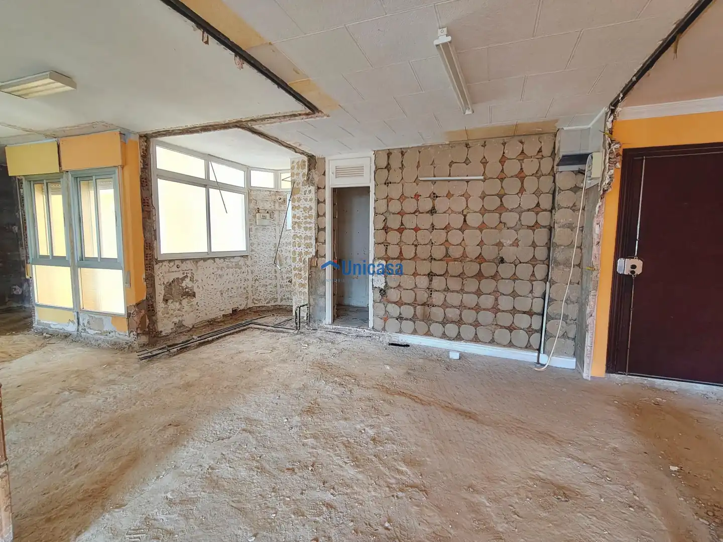 Flat for sale in Málaga  with Private garden and Terrace