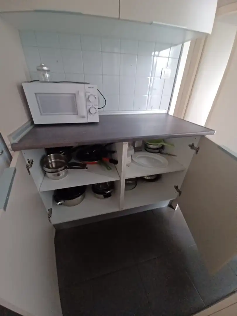 Flat with lift to rent in Calle Gran Capitán, imagen 14