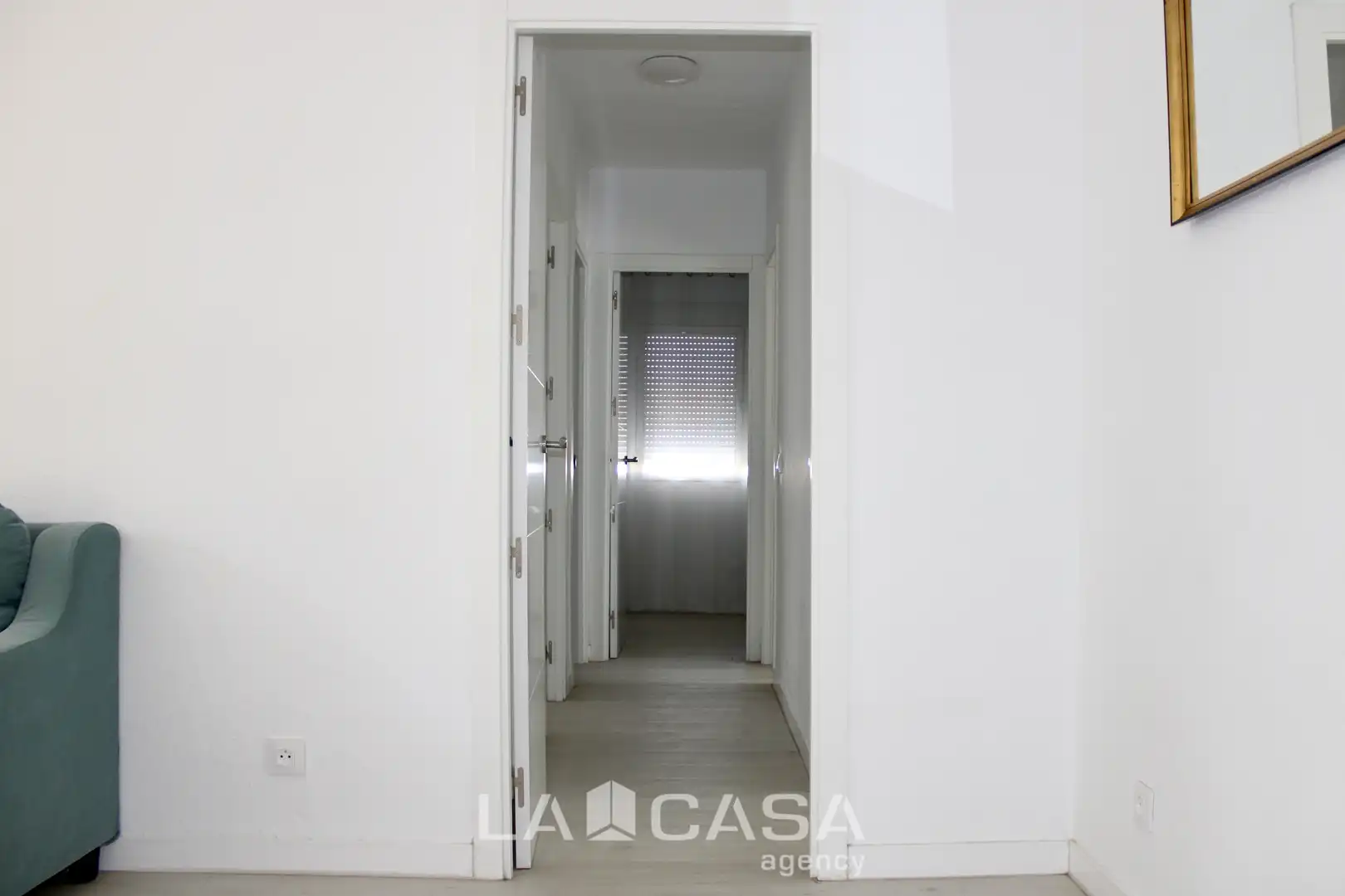 Piso con ascensor en venta en Nervión, imagen 15