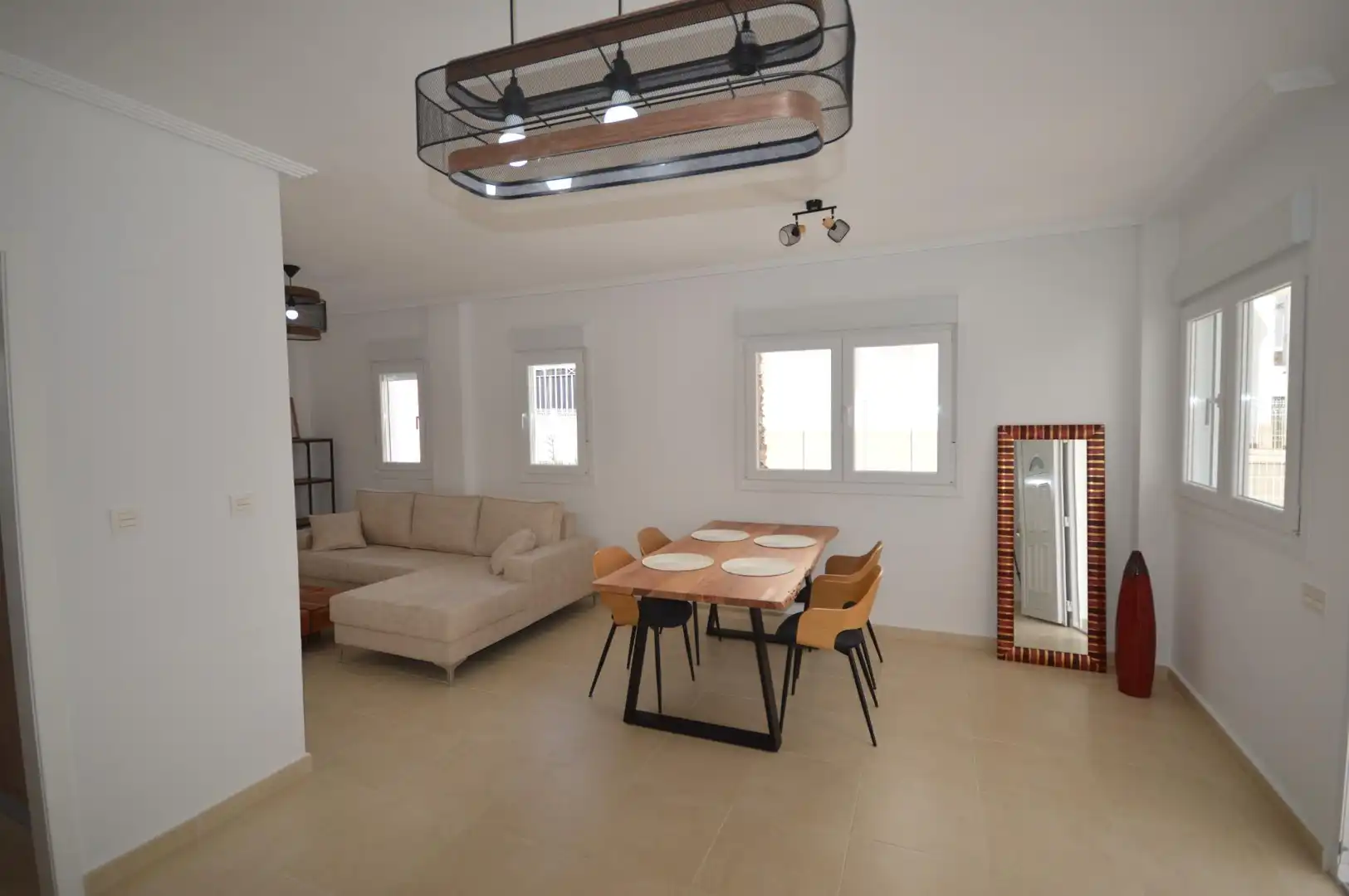 Dúplex en venta en San Fulgencio