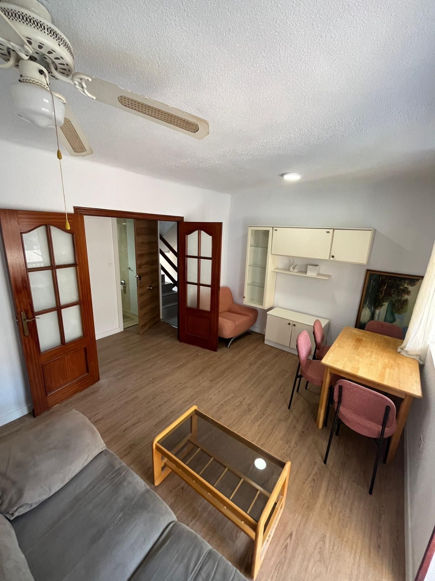 Piso en venta en Calle CAPITAN CORTES, Colonia Madrid, Benidorm