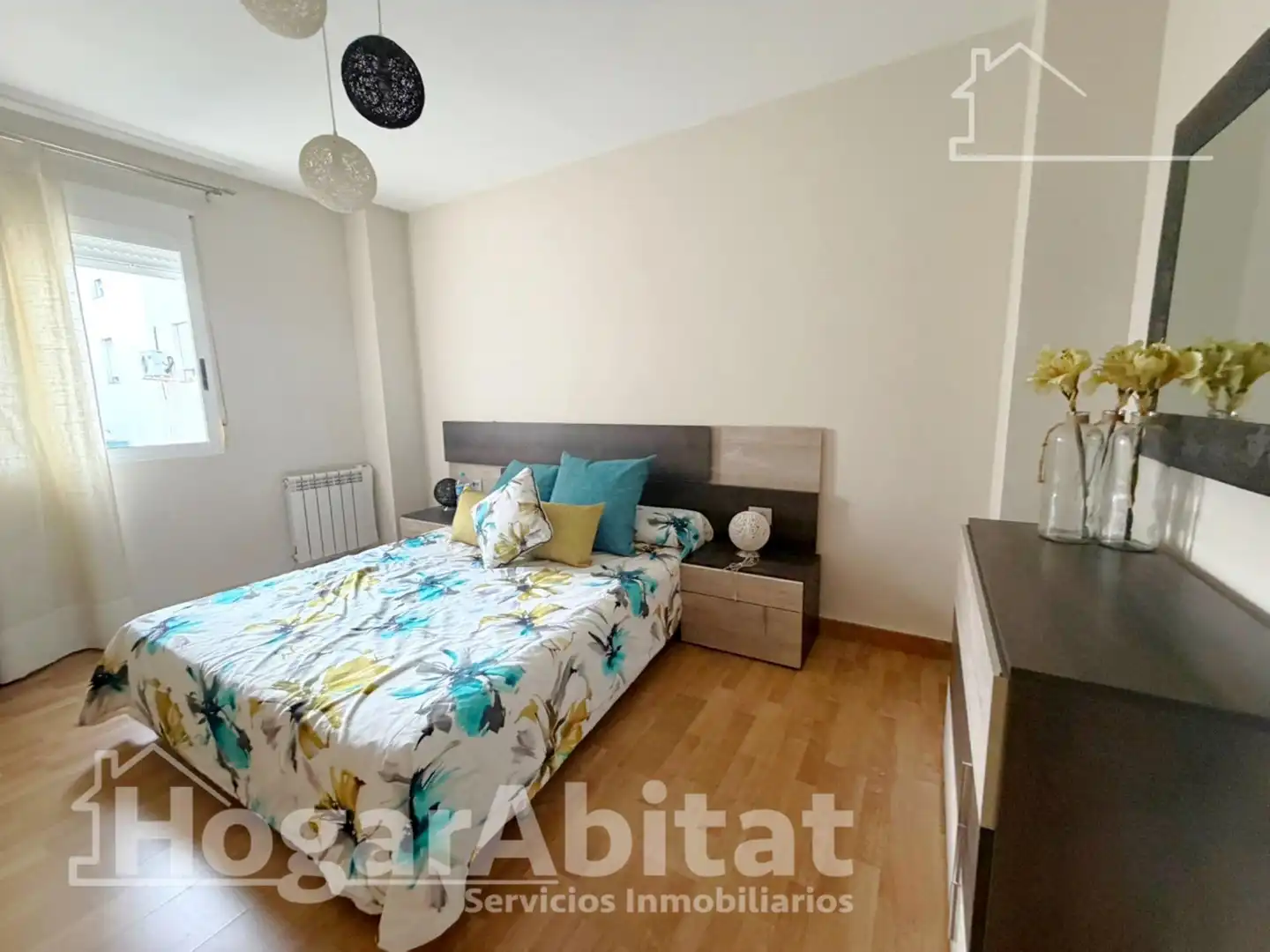 Flat with lift for sale in Calle ALBORAIA, imagen 14