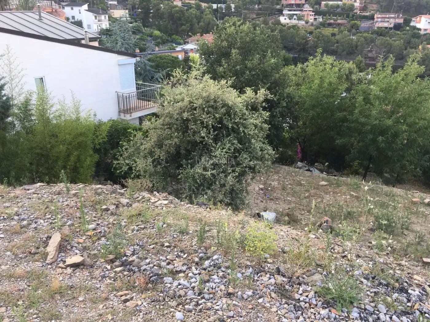 Terreny residencial en venda a Carrer de la Ginesta 42, imagen 5