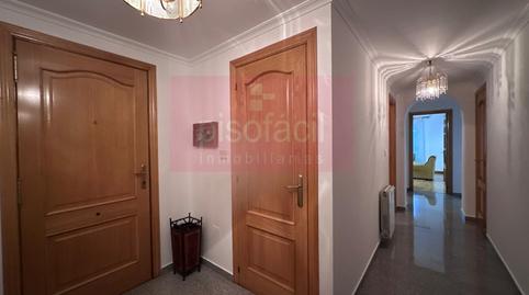 Foto 5 de Pis en venda a A Milagrosa, Lugo