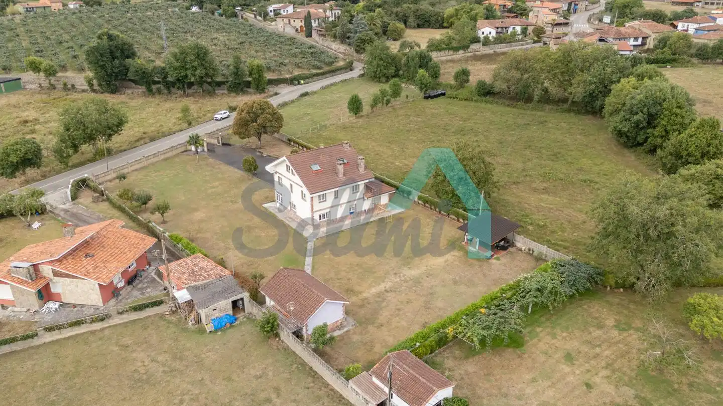 Haus mit Garten zum Verkauf in Lugar la Calle, imagen 16