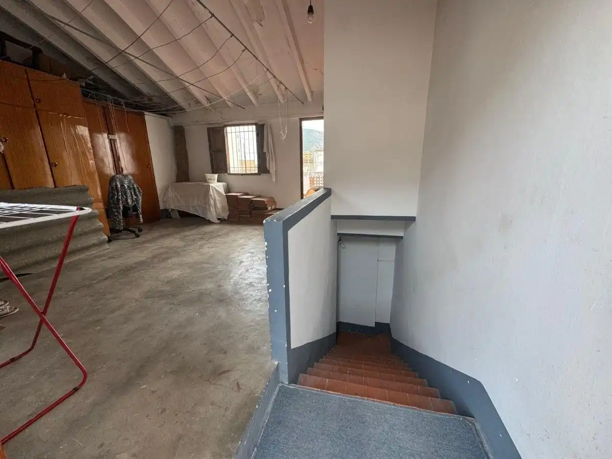 Flat for sale in Tavernes de la Valldigna  with Air Conditioner and Storage room