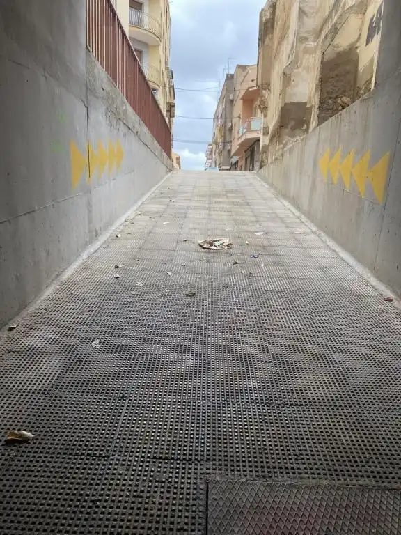 Parcheggio in vendita a Alcantarilla