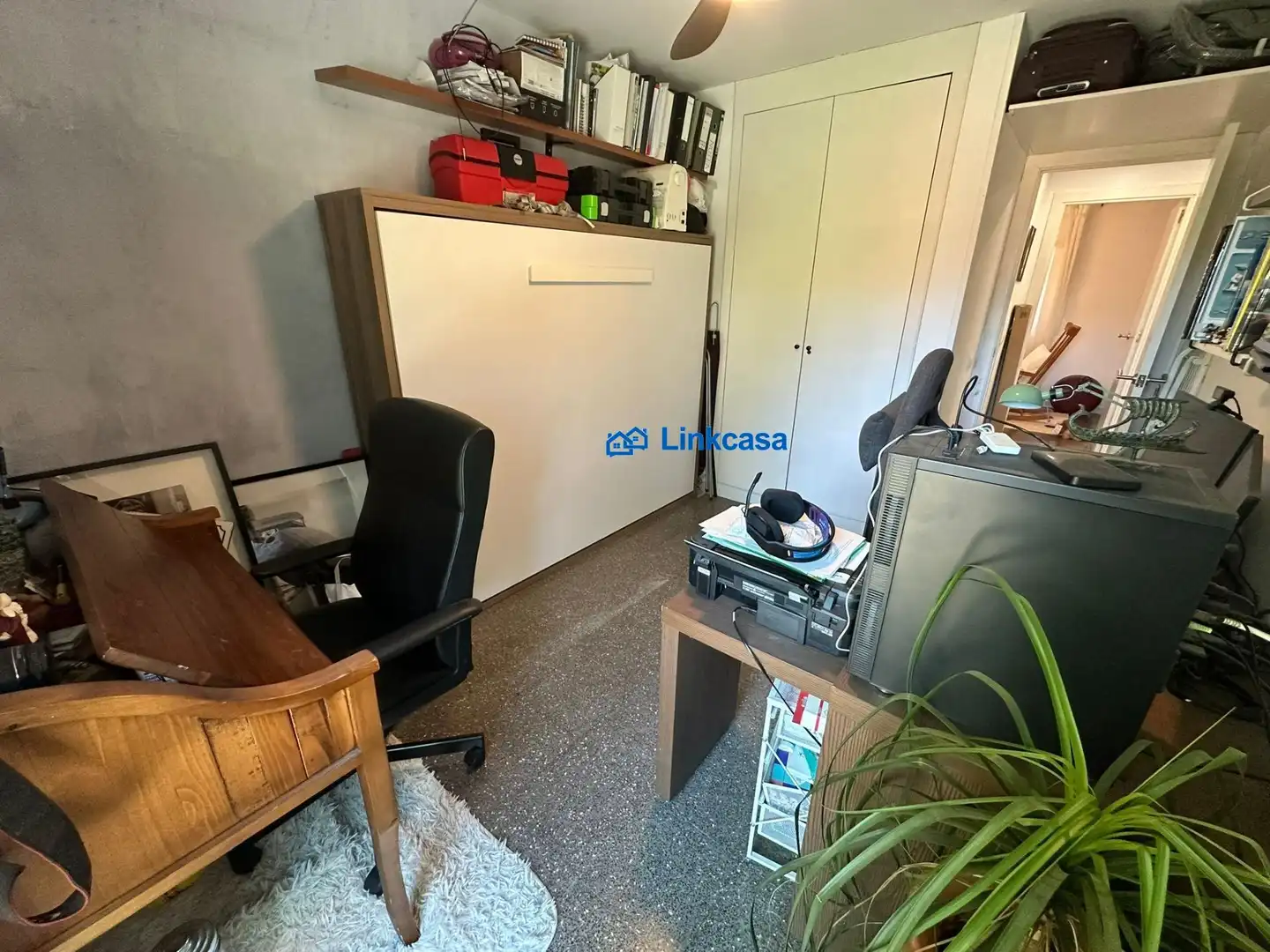 Flat for sale in Madrid  with Heating, Terrace and Balcony