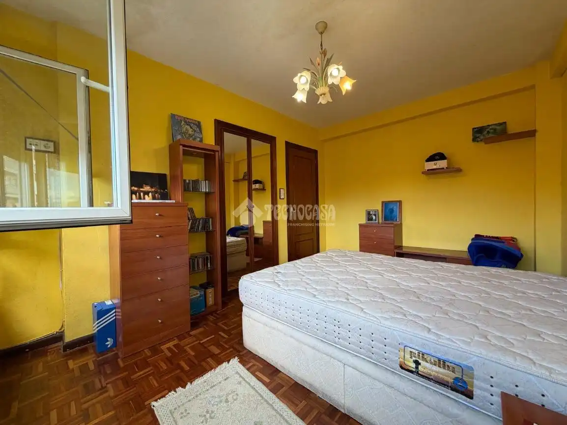 Habitación de Piso en venta en Castro-Urdiales