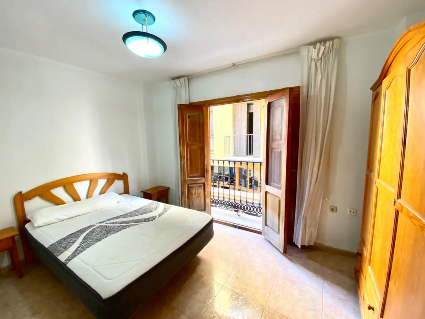 Wohnung zur Miete in Orihuela ciudad