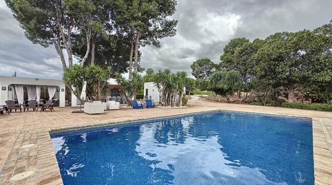Foto 2 de Casa o xalet en venda a Pueblo - Urbanizaciones, L'Alfàs del Pi