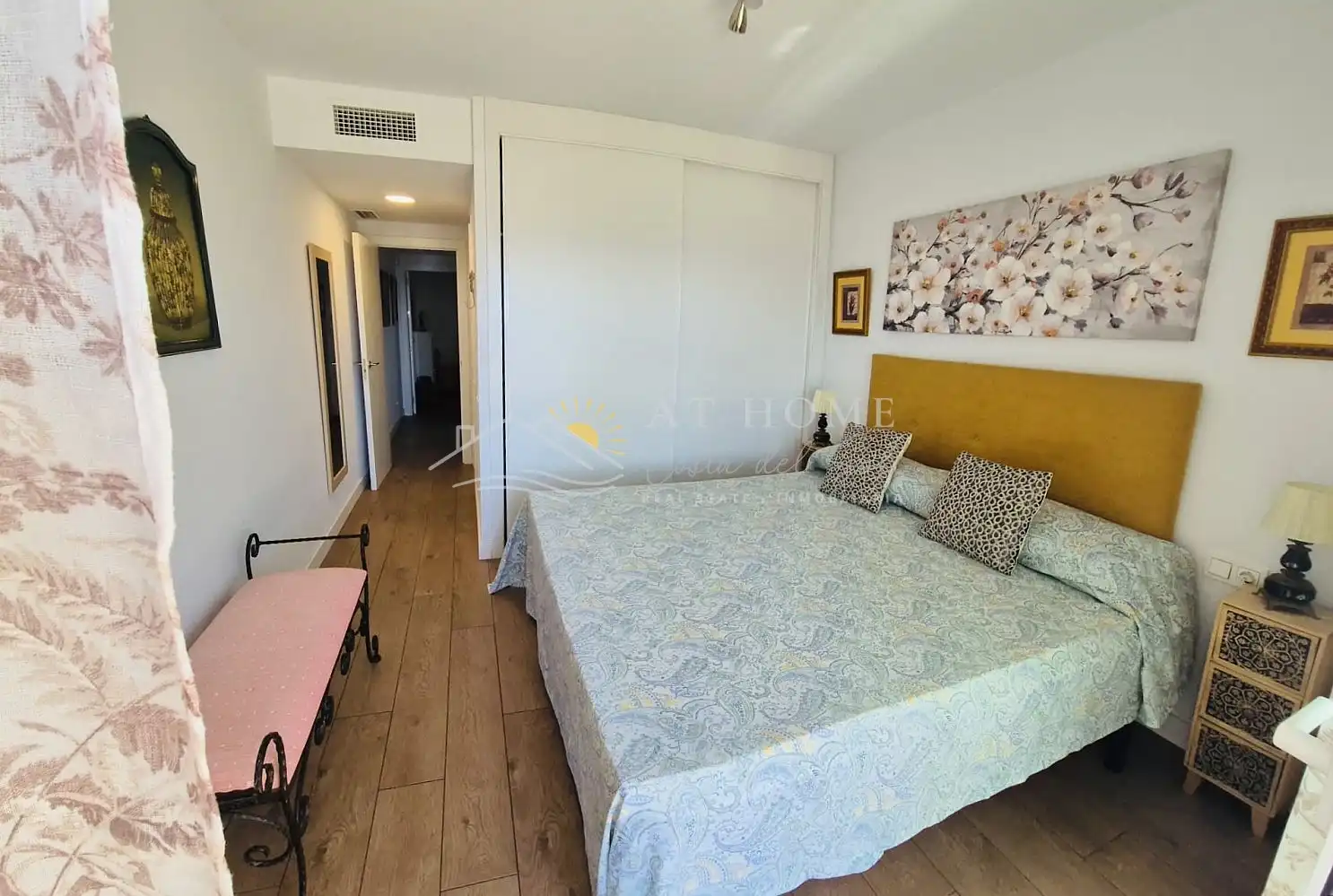 Apartament amb piscina en venda a Torrox Pueblo, imagen 15