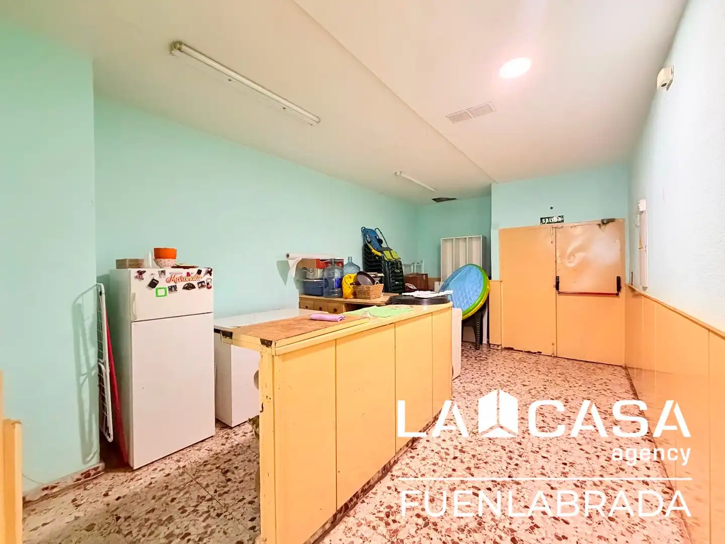 Local commercial à vendre à Avenida de las Regiones, imagen 26