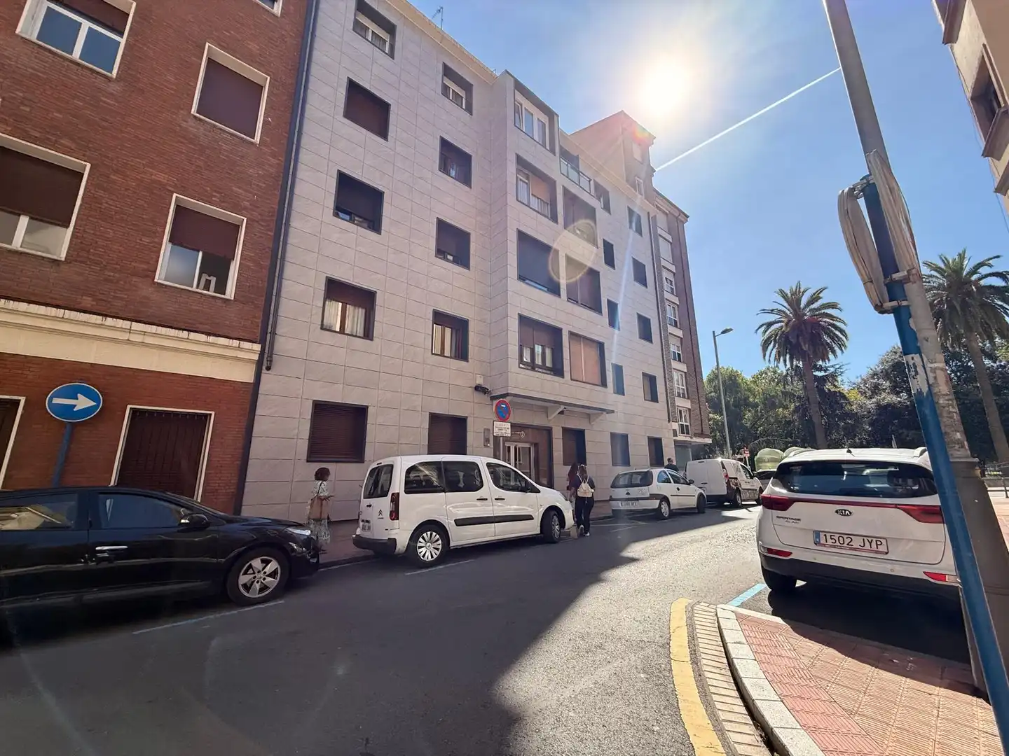 Pis amb terrassa en venda a Munibe Kalea, imagen 28