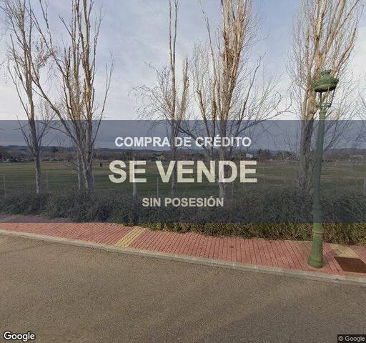 Terreno residencial en Venta en Augusta Golf - La Charluca