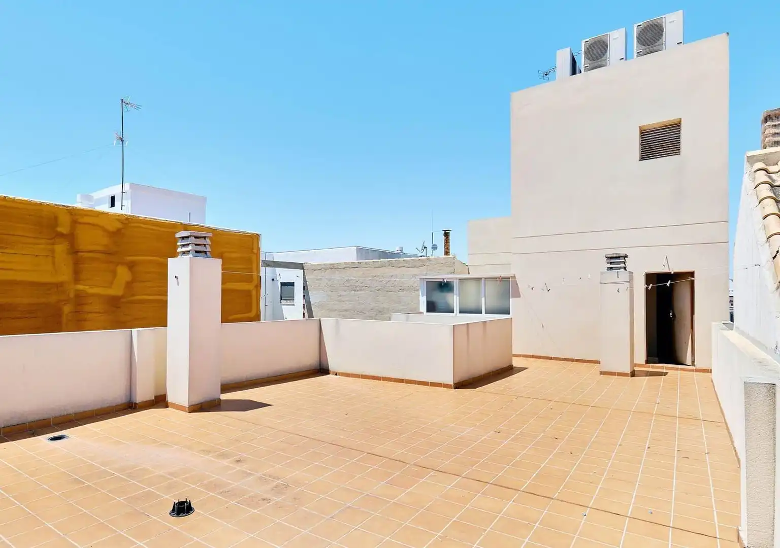 Penthouse mit Terrasse zum Verkauf in Calle Calle Patricio perez, imagen 2