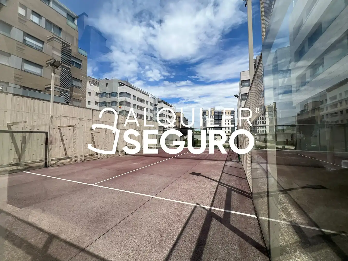 Piso de alquiler en Hospital de Orbigo, Las Tablas
