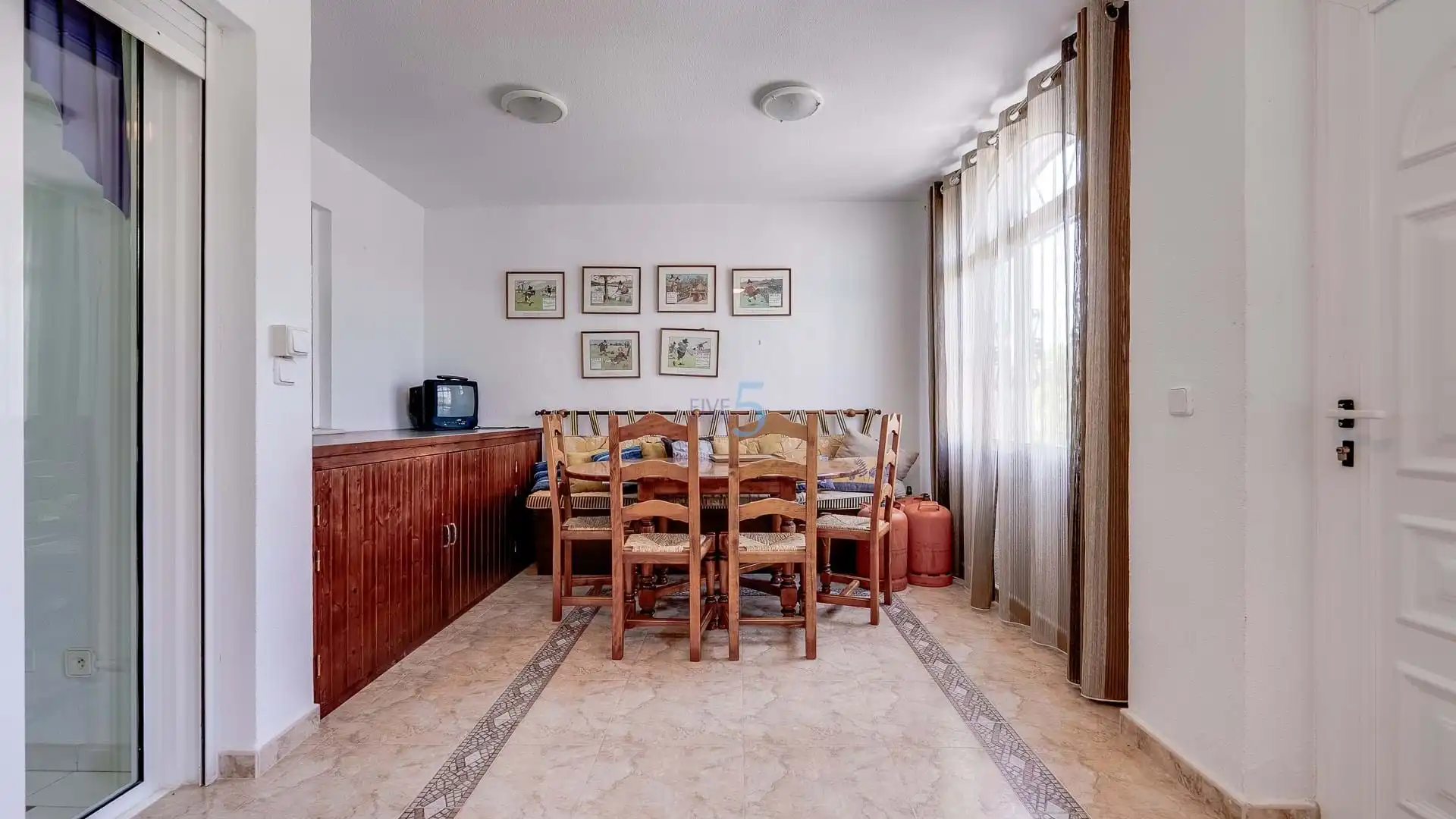 Terraced house with terrace for sale in Orihuela Costa, imagen 19