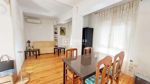 Foto 2 de Pis en venda a Cerrillo San Roque, Casco Antiguo, Toledo