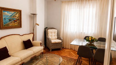 Foto 2 von Wohnung zur Miete in Calle Cádiz, Centro - Ayuntamiento, Santander