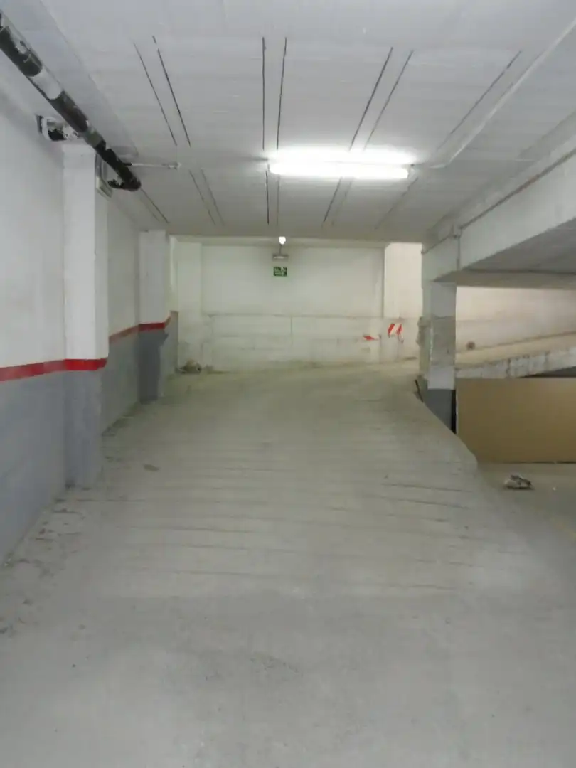 Parking for sale in Olesa de Montserrat, imagen 6