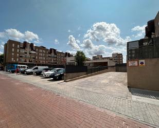 Aparcament de Garatge en venda en Arganda del Rey