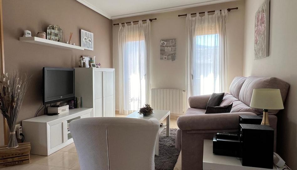 Foto 1 de Pis en venda a Calle Lorenza Panizo, Prádena, Segovia