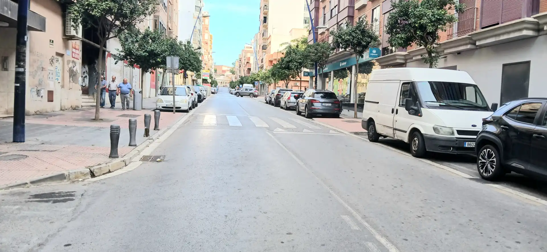 Local comercial en venda a Avenida de Pablo Iglesias 70, imagen 3