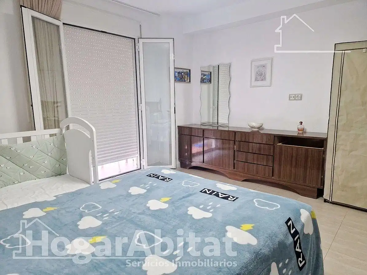 Appartement avec terrasse à vendre à Plaza Ausiàs March, imagen 11