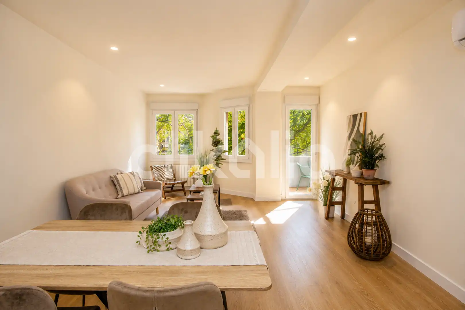 Appartement avec ascenseur à vendre à Ciutat Vella