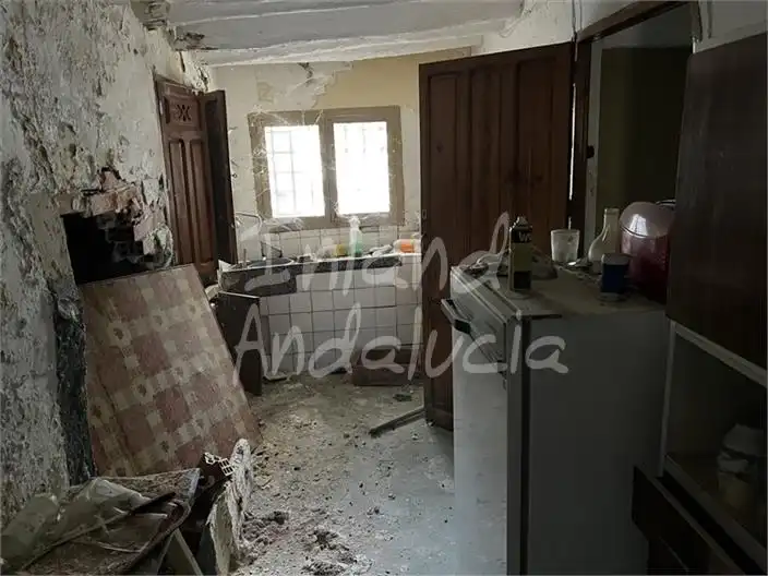 Adossat en venda a Castillo de Locubín, imagen 8