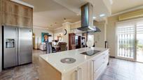 Kitchen of House or chalet for sale in Moraira  with Air Conditioner, Heating and Private garden