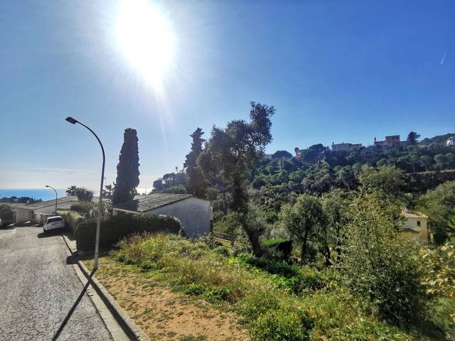 Terreno residencial en Venta en Santa María de Llorell