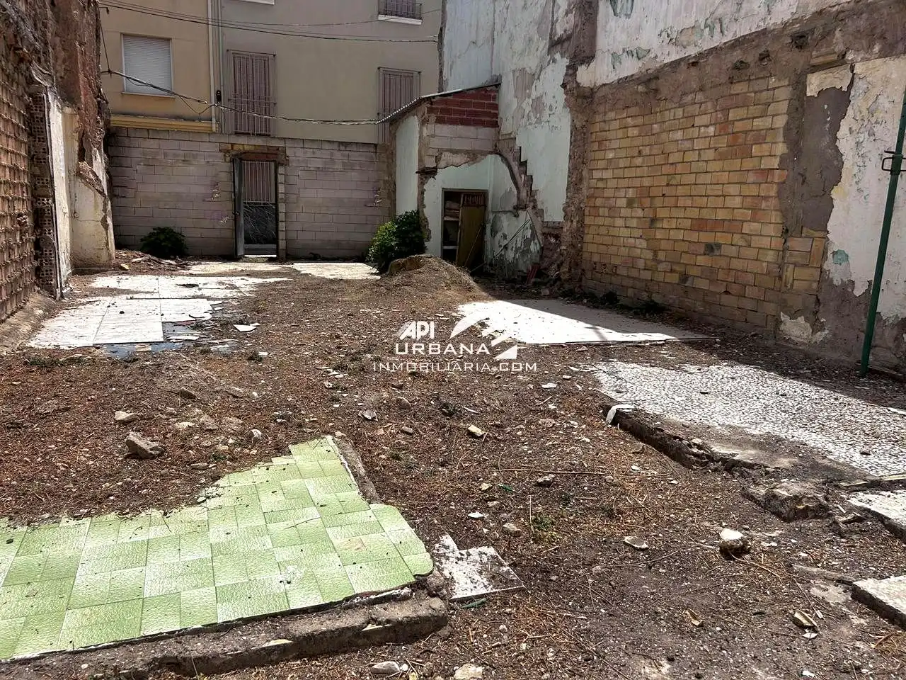 Terrenos y solares en venta en Canteros, imagen 2