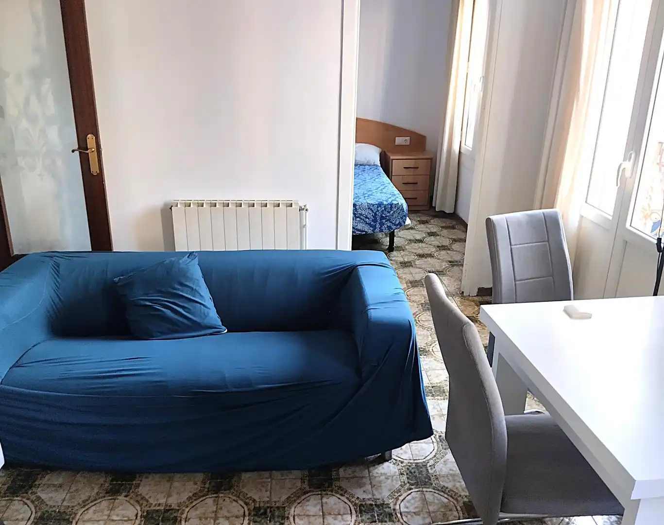 Appartement avec ascenseur à vendre à d'Aribau, imagen 4