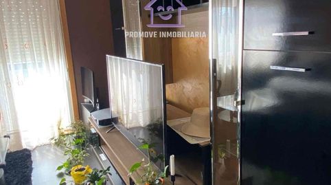 Foto 3 de Piso de alquiler en Barrionovo, Arteixo pueblo, Arteixo