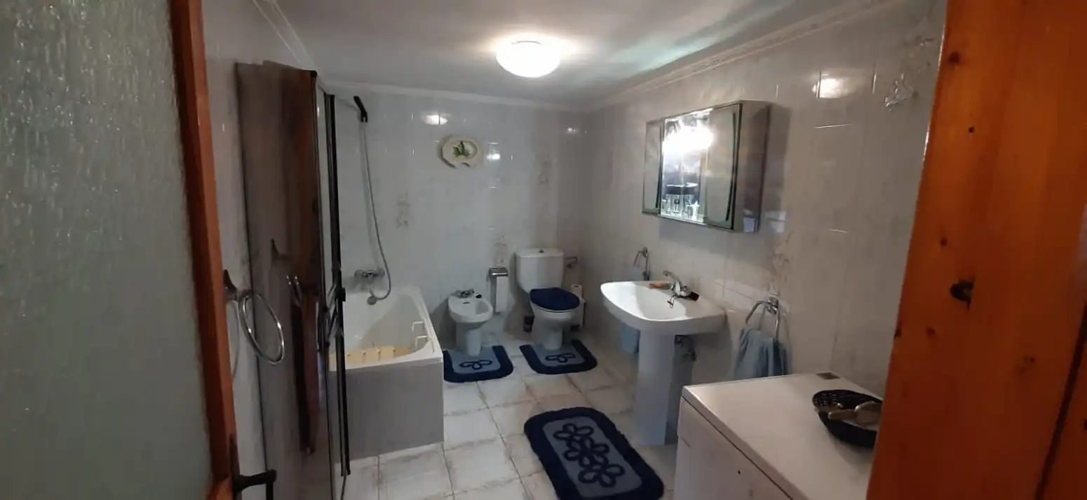 Casa adosada en venta en Polaciones - BO PUENTE PUMAR, 21, Polaciones