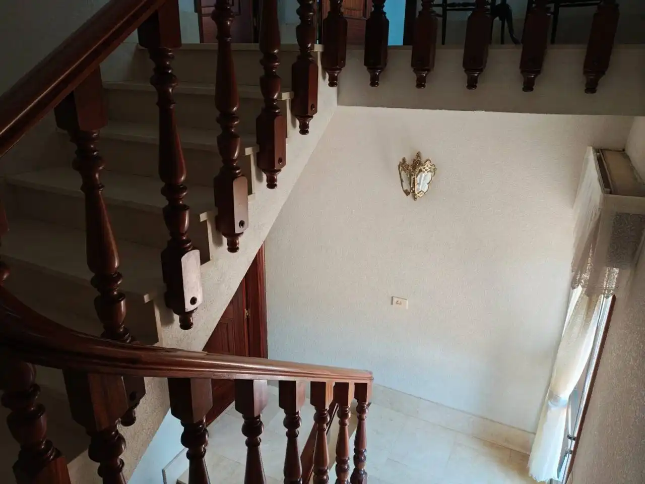 Casa amb jardí en venda a O Pereiro de Aguiar, imagen 9