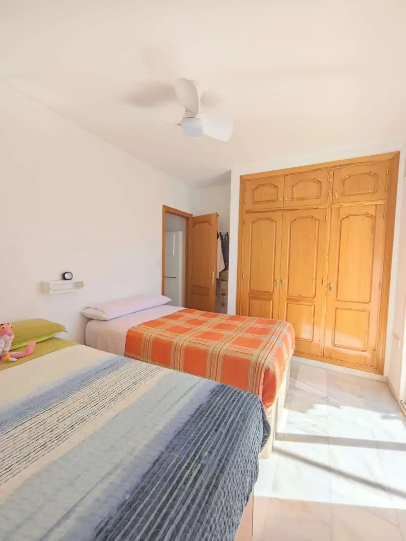 Dormitori de Àtic en venda en Vélez-Málaga amb Terrassa i Piscina