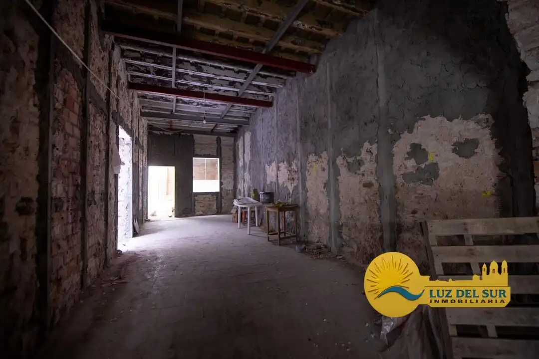 Wohnung zum Verkauf in Centro Histórico, imagen 4