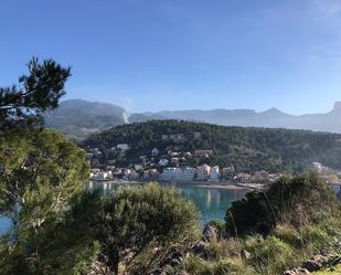 Vista exterior de Residencial en venda en Sóller