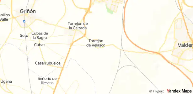Wohnung zum Verkauf in Torrejón de Velasco, imagen 3